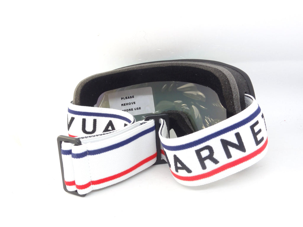 VUARNET SUNGLASSES  GOGGLES NEW 2 SCREENS  LENS NEW IN BOX