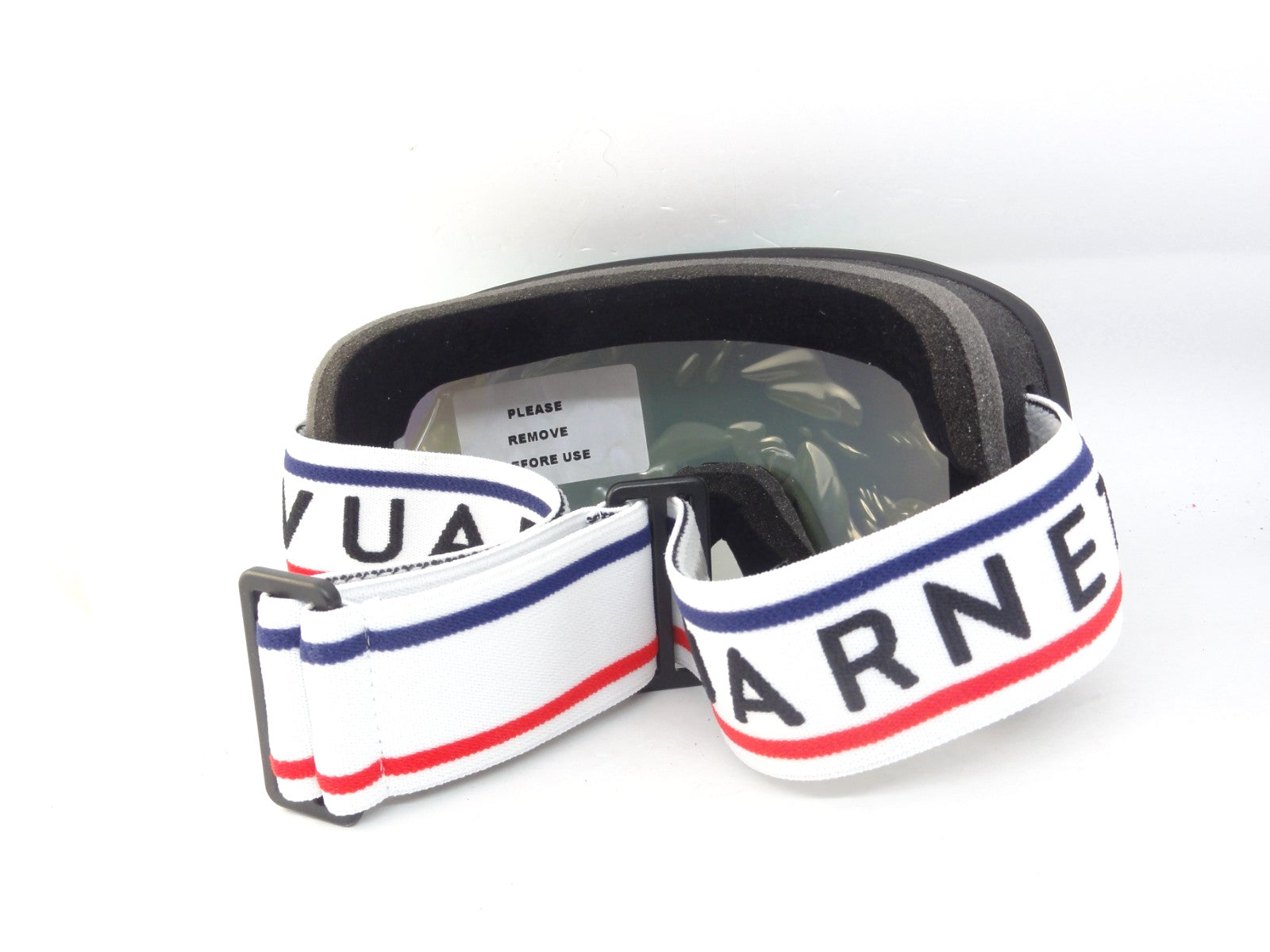 VUARNET SUNGLASSES  GOGGLES NEW 2 SCREENS  LENS NEW IN BOX