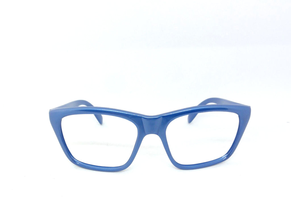 VUARNET 006  VINTAGE EYE GLASSES OPTICAL REPLACEMENT FRAME Sunglasses  OLD STOCK