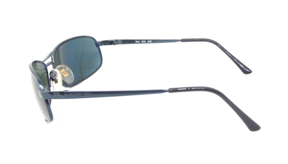 VUARNET 059 SUNGLASSES PX 3000 MINERAL LENSES VINTAGE 90S