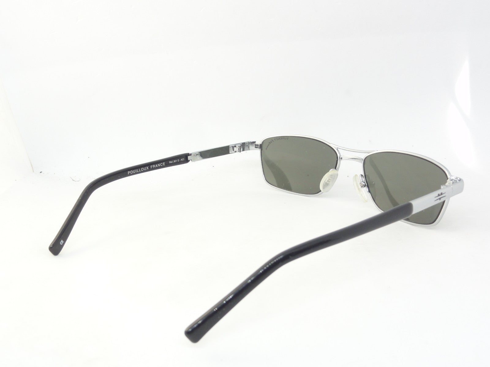 VUARNET  EXTREME 801 E  SUNGLASSES  VINTAGE 2000S FRANCE POUILLOUX