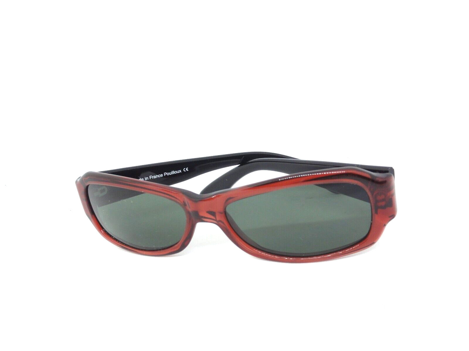 VUARNET 620 VINTAGE SUNGLASSES WOMEN HAND MADE GLASS MINERAL LENS PX 2000