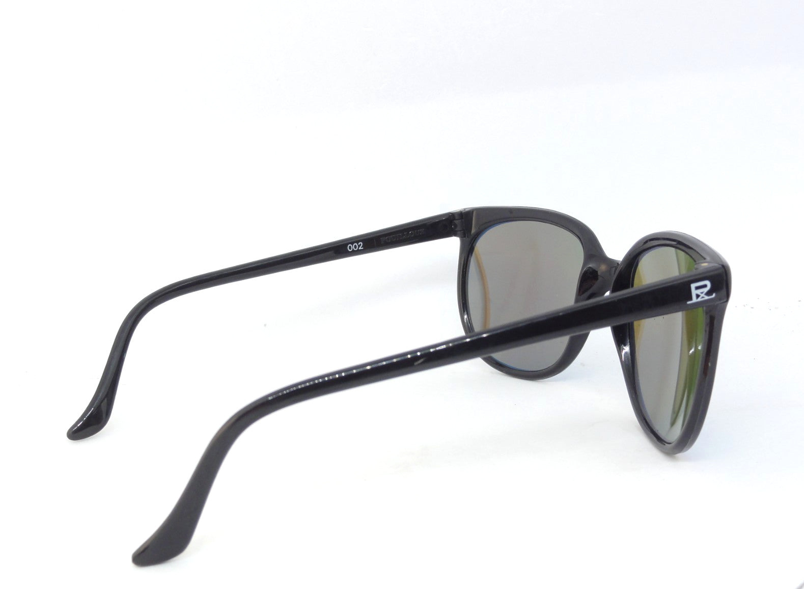 VUARNET SUNGLASSES  002 LEGEND 02  VINTAGE APEX LENSES 2026  POLARIZED ICE BLUE