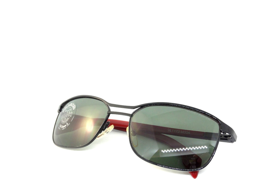 VUARNET  VL 1173   PC 3000 POLARIZED LENSES FRANCE NEW SUNGLASSES