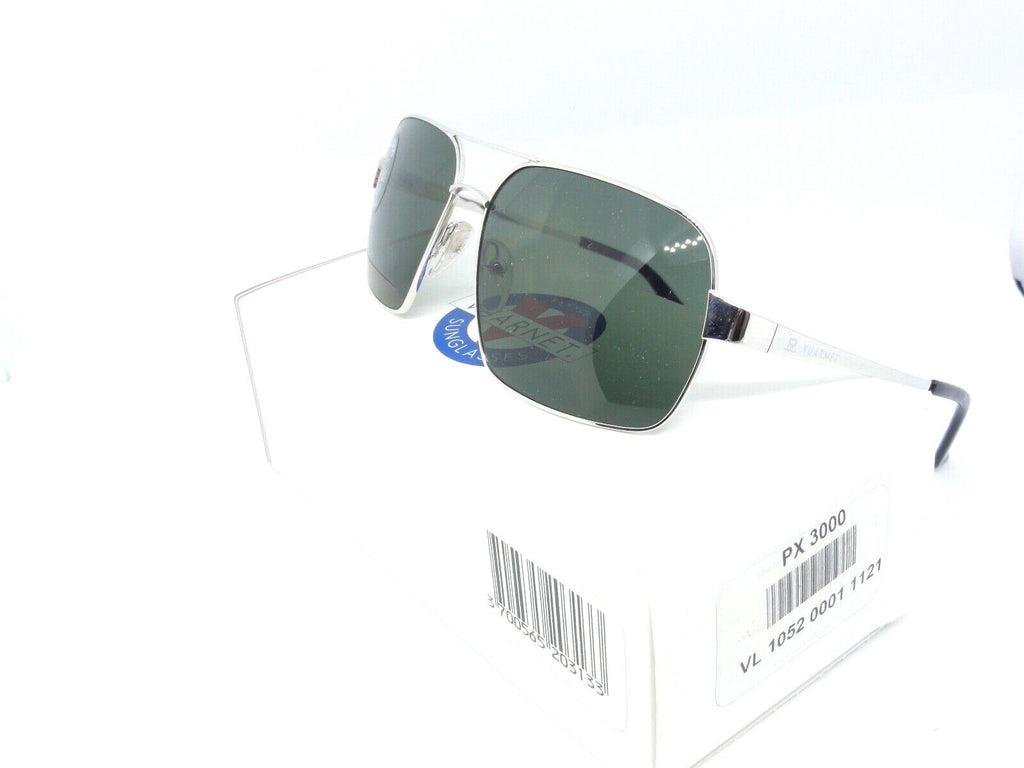 VUARNET VL 1052 0001 1121 SUNGLASSES  LARGE PX  3000  LENS FRANCE