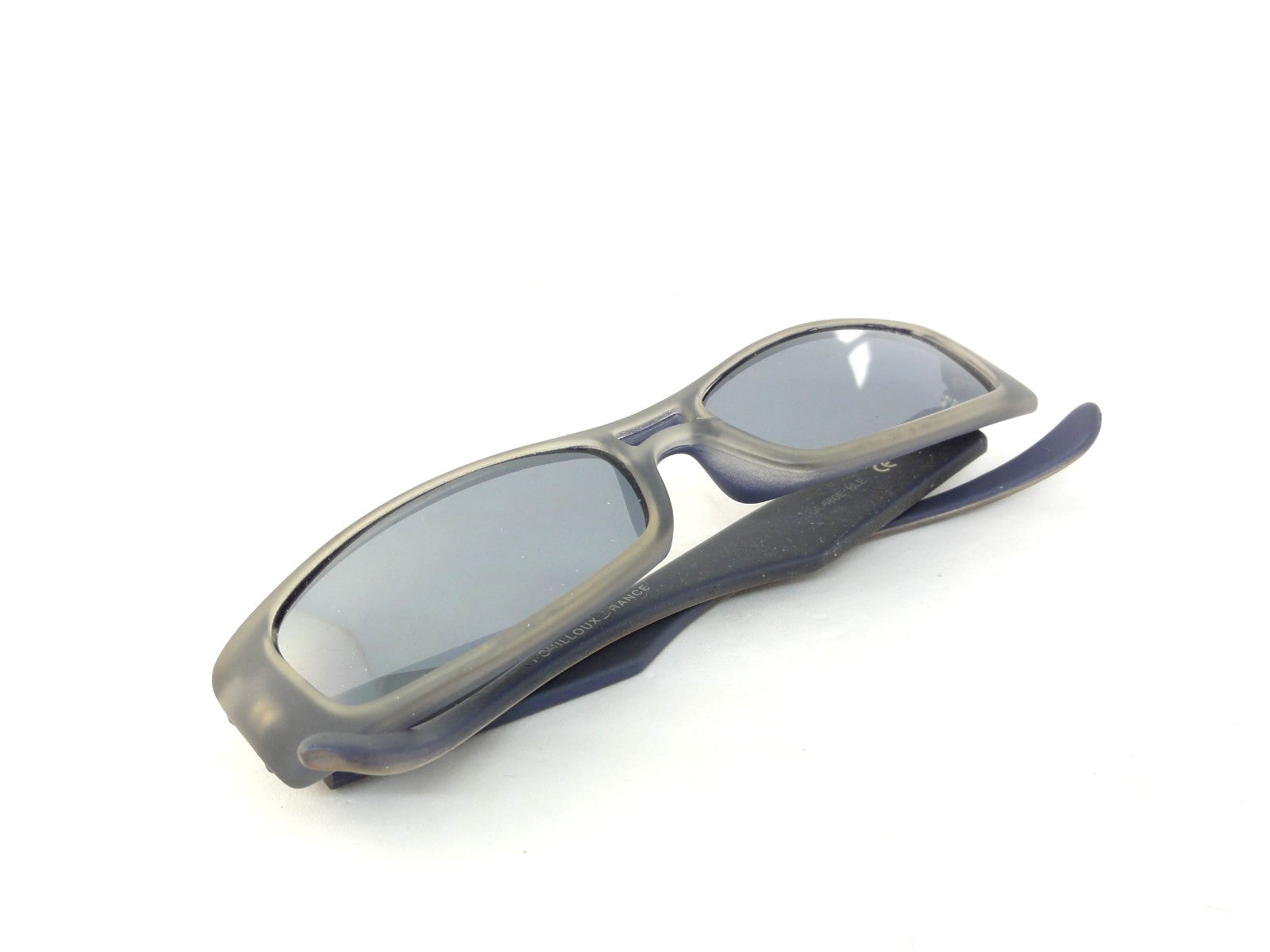 VUARNET  EXTREME 660 E  SUNGLASSES  VINTAGE 2000S FRANCE POUILLOUX