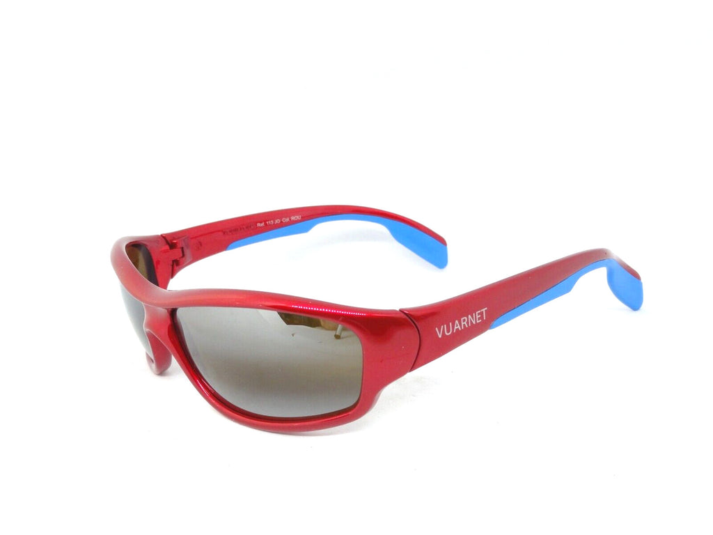 VUARNET VL 0113 113 RACING  SUNGLASSES  SKILYNX MINERAL LENSES  FRANCE