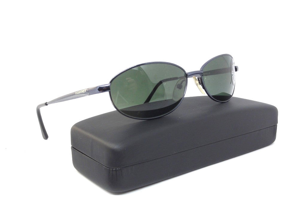 VUARNET 159  VINTAGE SUNGLASSES 90S PX 3000  FRANCE NEW OLD STOCK
