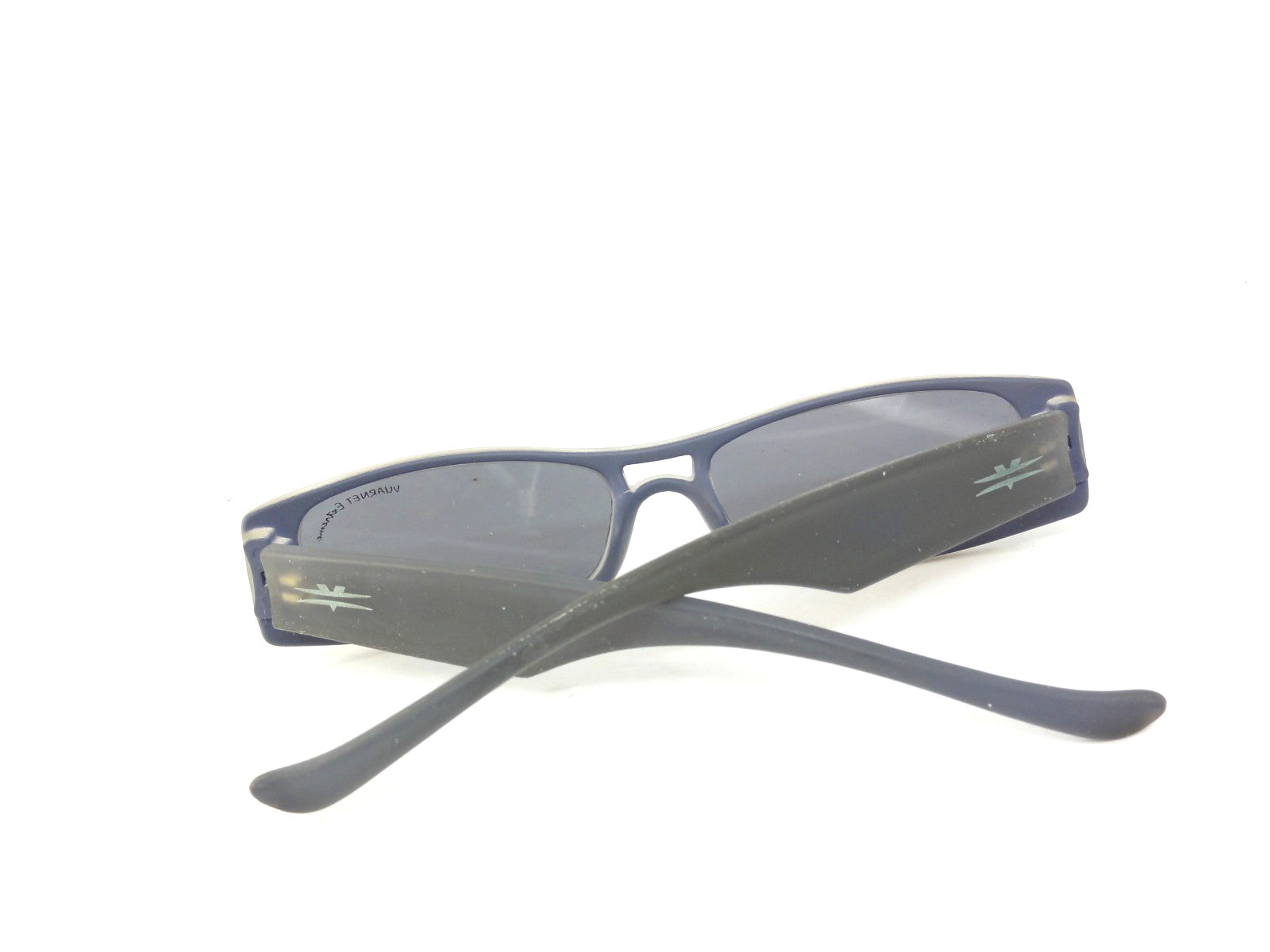 VUARNET  EXTREME 660 E  SUNGLASSES  VINTAGE 2000S FRANCE POUILLOUX