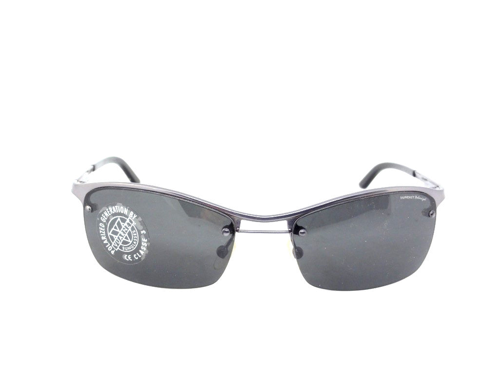 VUARNET  168 PC 3000 POLARIZED LENSES FRANCE NEW OLD STOCK  SUNGLASSES
