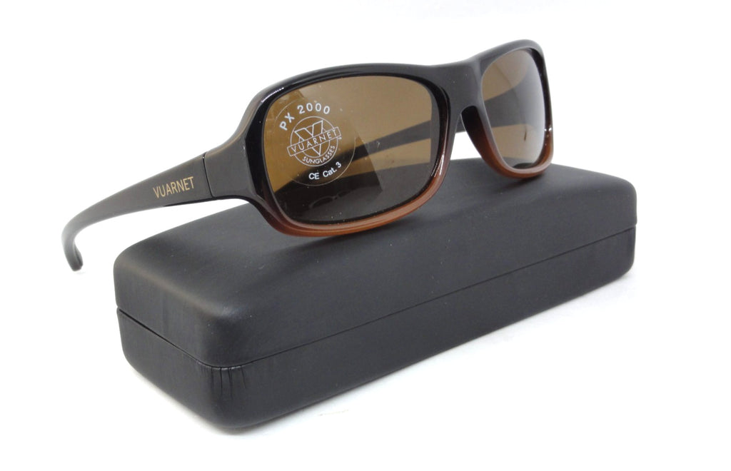 VUARNET  SUNGLASSES 125 BAHIA  PX 2000