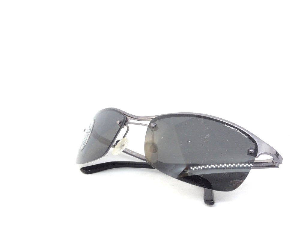 VUARNET  168 PC 3000 POLARIZED LENSES FRANCE NEW OLD STOCK  SUNGLASSES