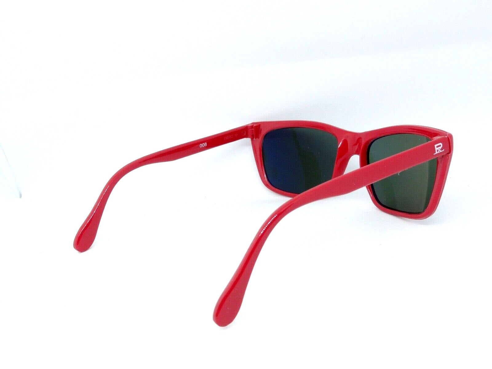 VUARNET  SUNGLASSES 3006 ROU 006 PX 3000 VINTAGE  DANIEL CRAIG JAMES BOND NOS