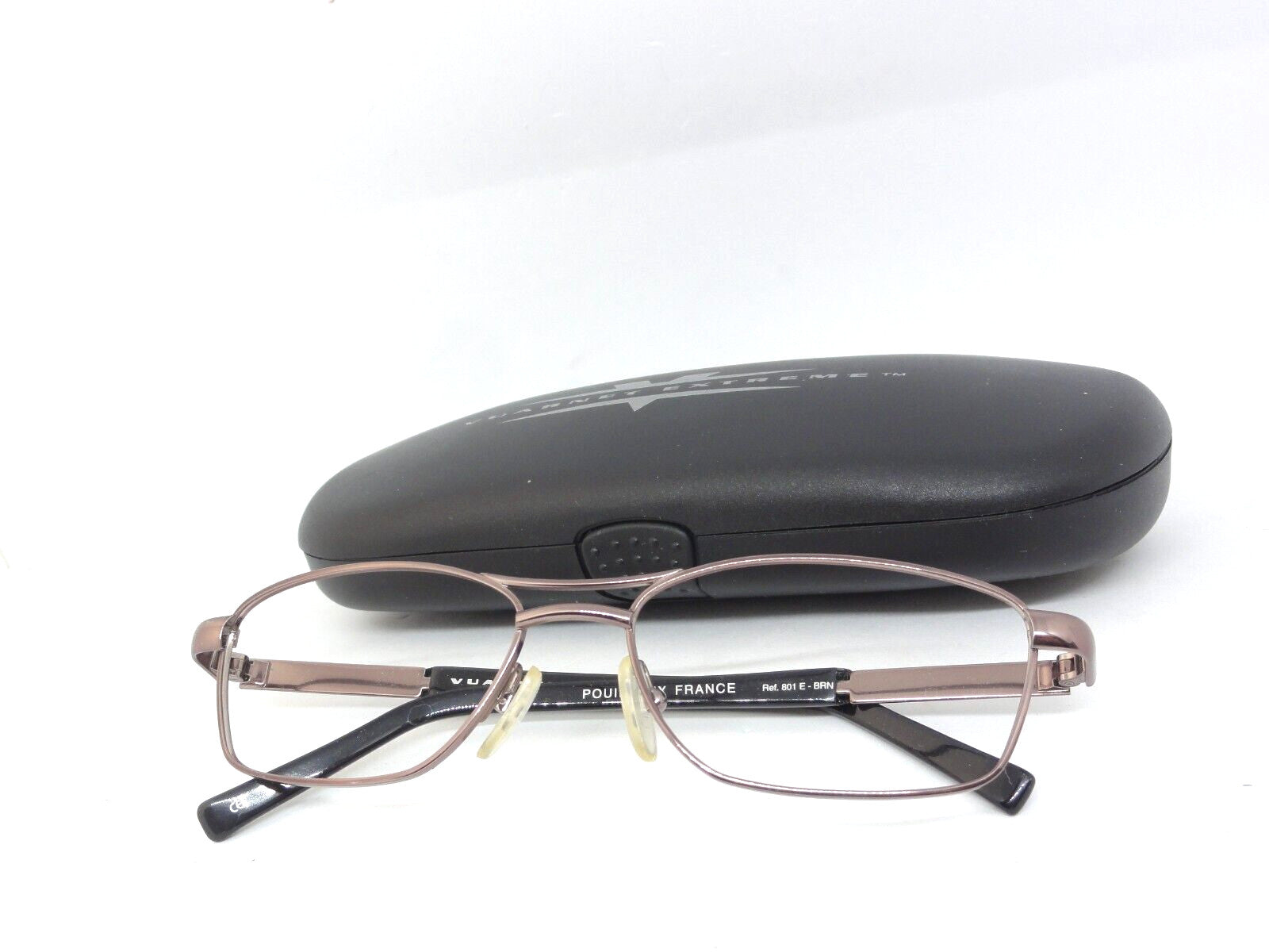 LOT 0F 100 PAIRS VUARNET EXTREME SUNGLASSES 801 OPTICAL EYEGLASSES FRAME