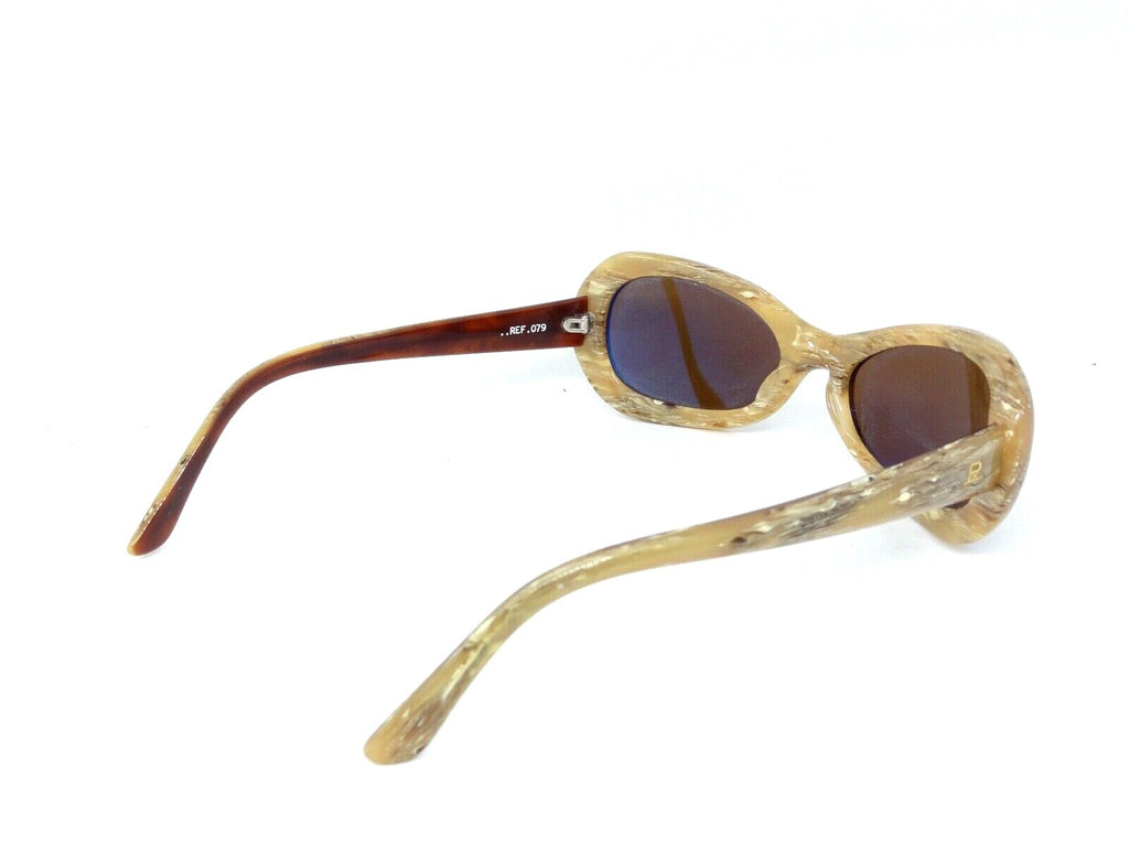 VUARNET 2079 HAV SUNGLASSES VINTAGE PX 2000  HAND MADE FRANCE 80S