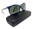 VUARNET SUNGLASSES  3002 BLE CATEYE  002 VINTAGE PX 3000  VINTAGE NEW OLD STOCK
