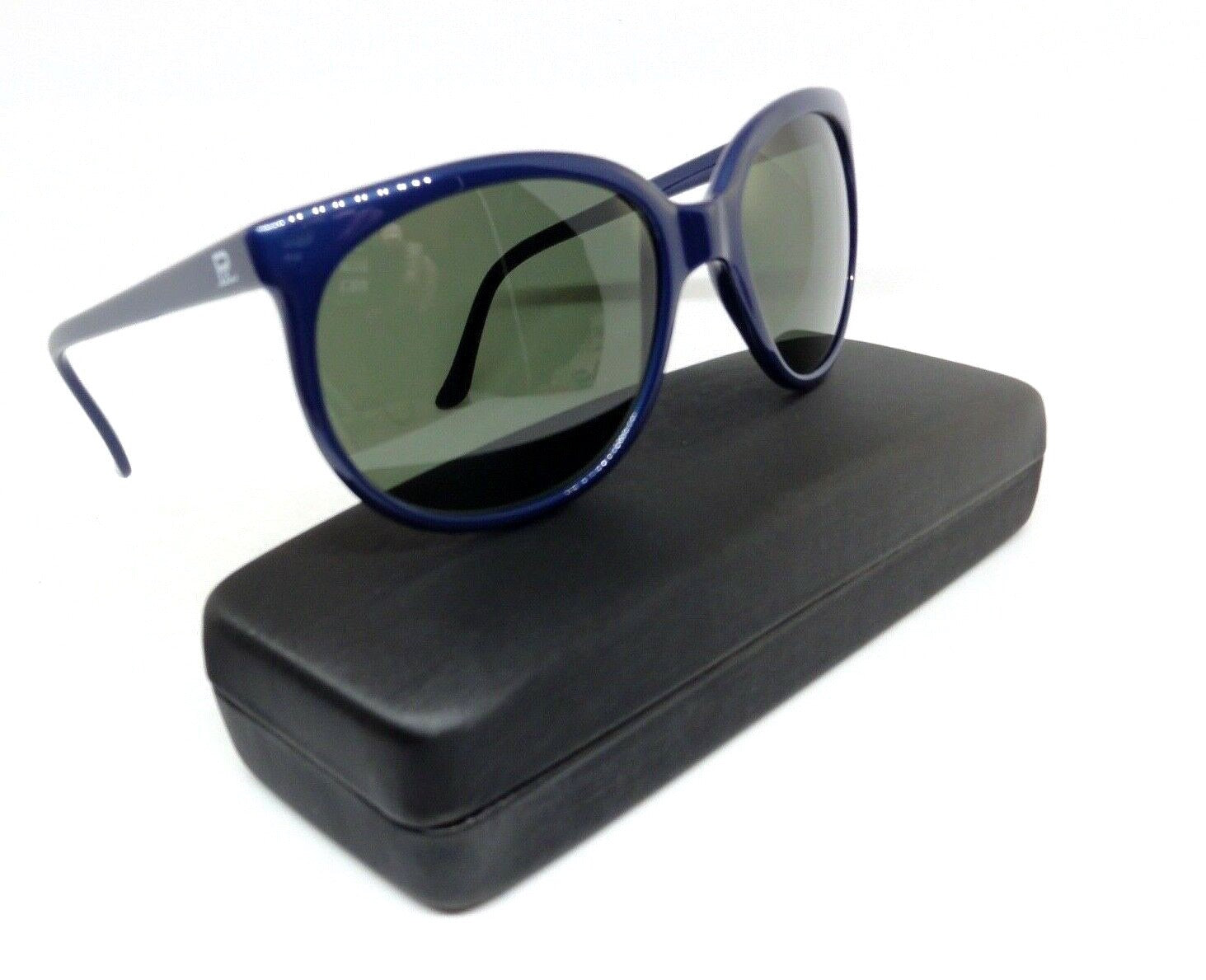 VUARNET SUNGLASSES  3002 BLE CATEYE  002 VINTAGE PX 3000  VINTAGE NEW OLD STOCK