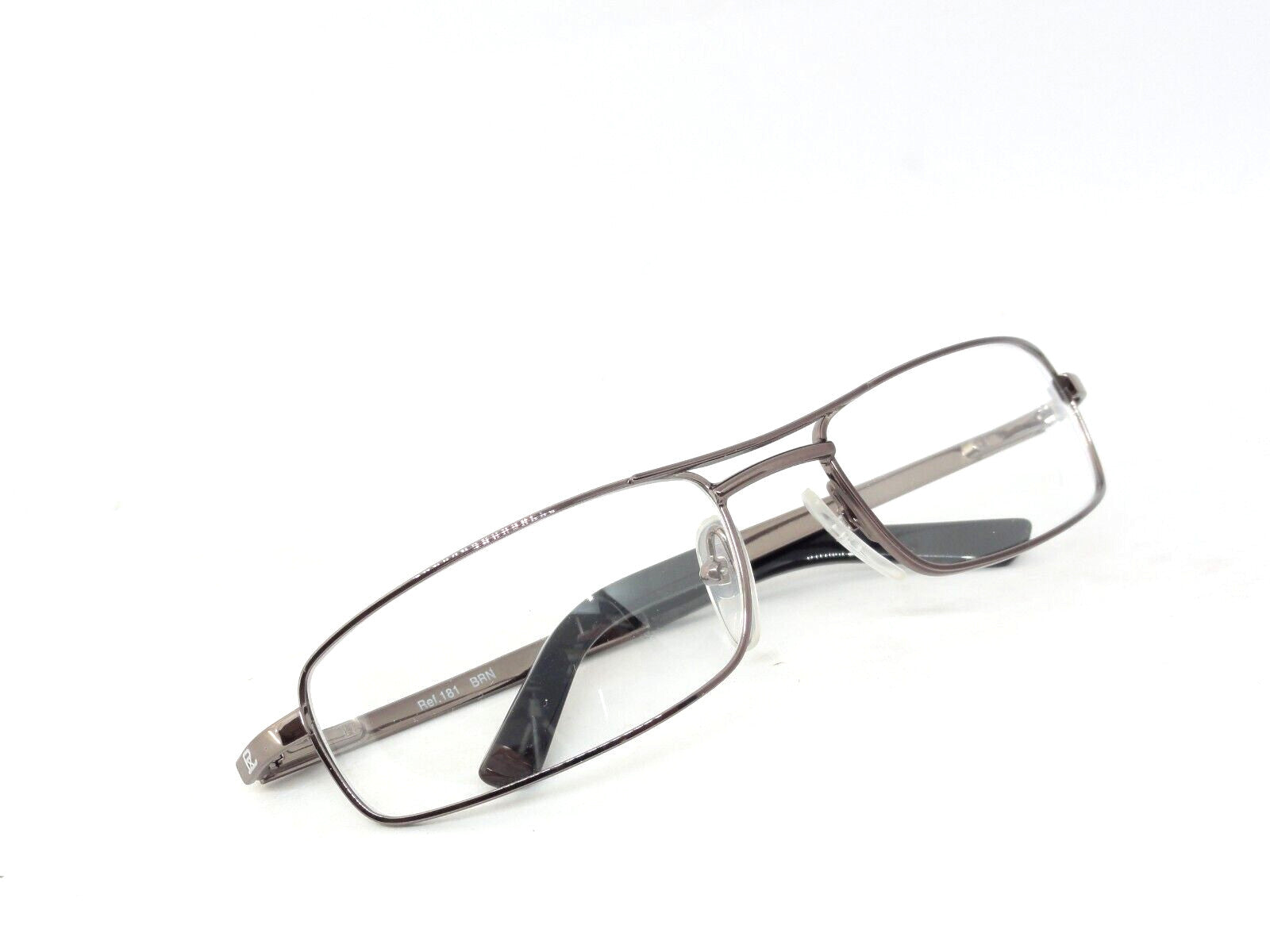 VUARNET  SUNGLASSES 181  EYEGLASSES OPTICAL  FRAME REPLACEMENT VINTAGE