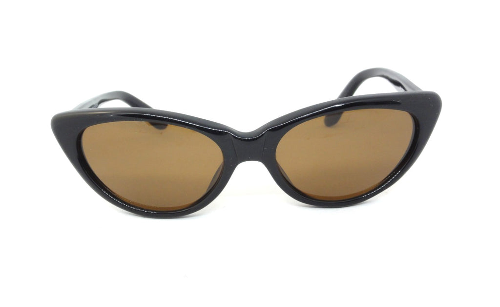 VUARNET 060 VINTAGE SUNGLASSES 90S  GLASS MINERAL LENS PX 2000 HAND MADE