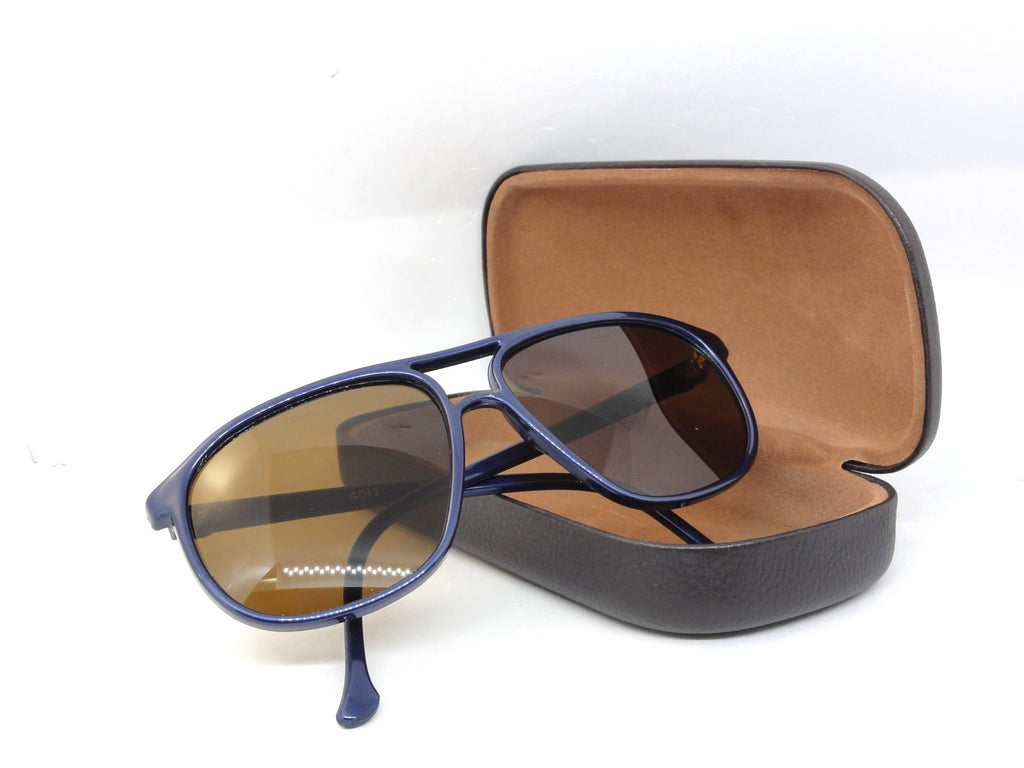 VUARNET BLACK  017  VINTAGE  80S SUNGLASSES  PX 2000 NEW OLD STOCKS 80S