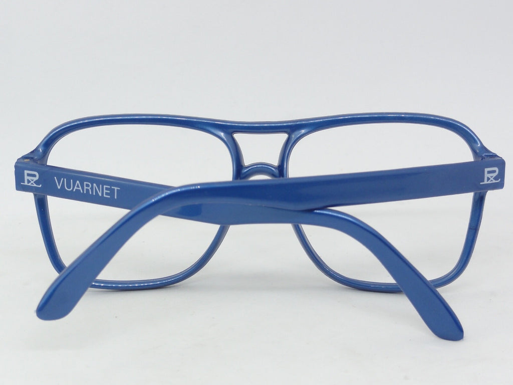 VUARNET 003 D THE DUDE SUNGLASSES FRAME SMALL SIZE FRAME REPLACEMENT VINTAGE