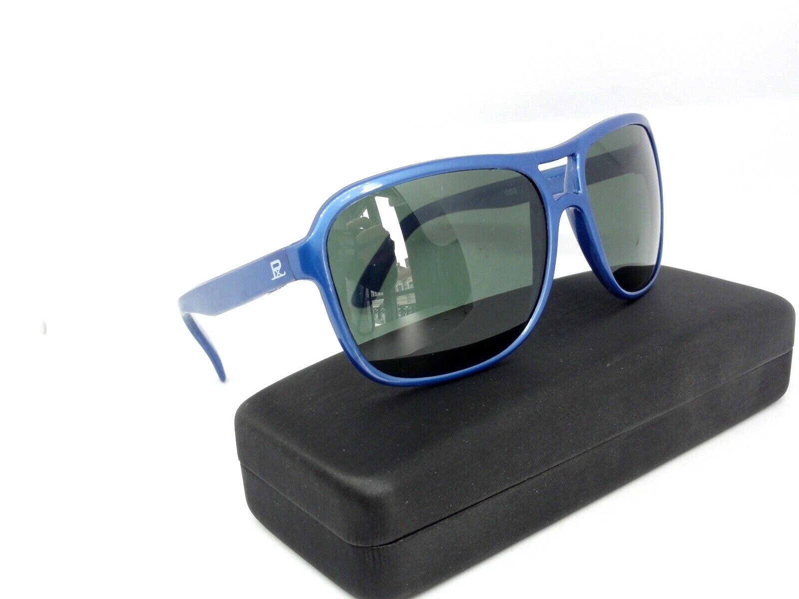 VUARNET  SUNGLASSES 003 3003 BLE  PX 3000 VINTAGE THE BIG LEWOSKI THE DUDE