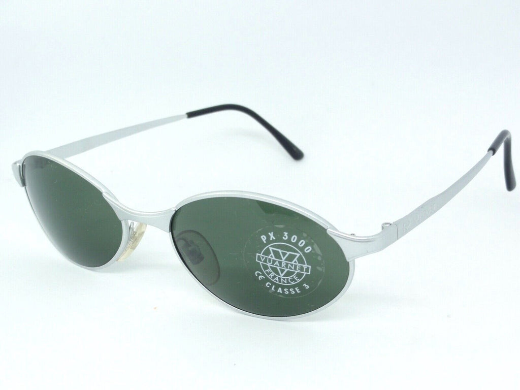 VUARNET 3055 GREY  055 SUNGLASSES PX 3000 MINERAL LENSES VINTAGE 90S