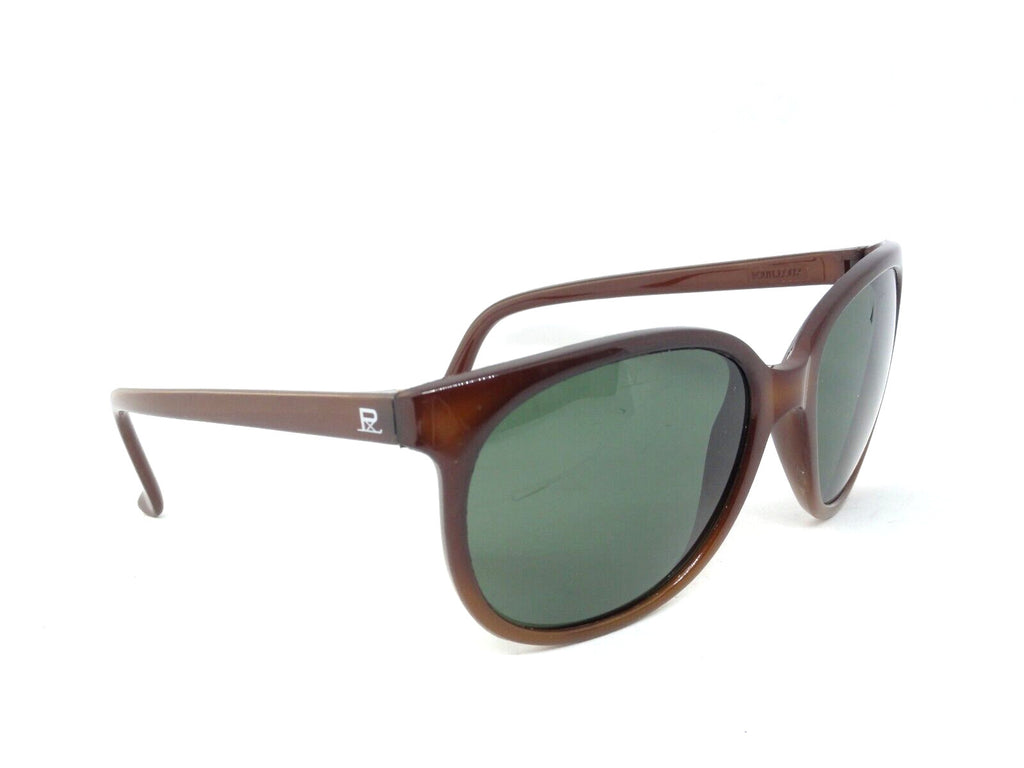 VUARNET SUNGLASSES  089 LARGE XL 002 CATEYE VINTAGE PX 3000 NEW OLD STOCK