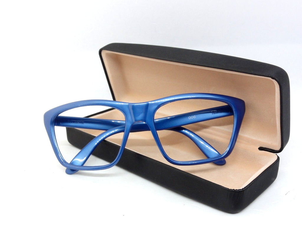 VUARNET 006  VINTAGE EYE GLASSES OPTICAL REPLACEMENT FRAME Sunglasses  OLD STOCK