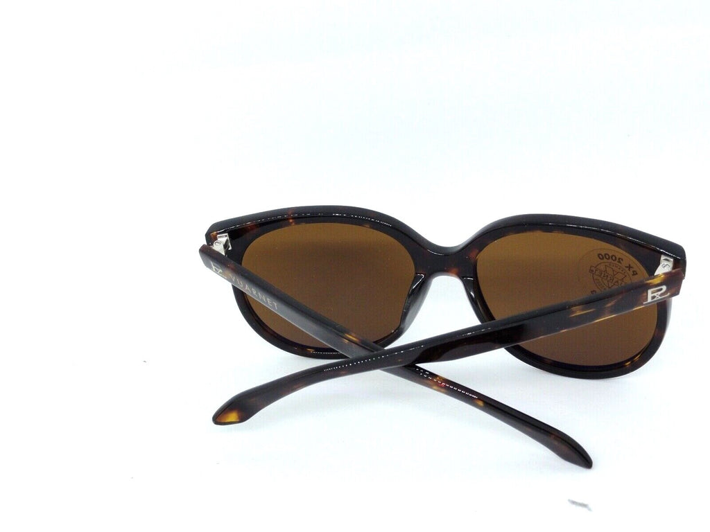 VUARNET VL 1207 P00N 2121 SUNGLASSES CATEYE PX 2000 MINERAL LENS FRANCE