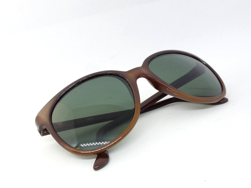 VUARNET SUNGLASSES  089 LARGE XL 002 CATEYE VINTAGE PX 3000 NEW OLD STOCK