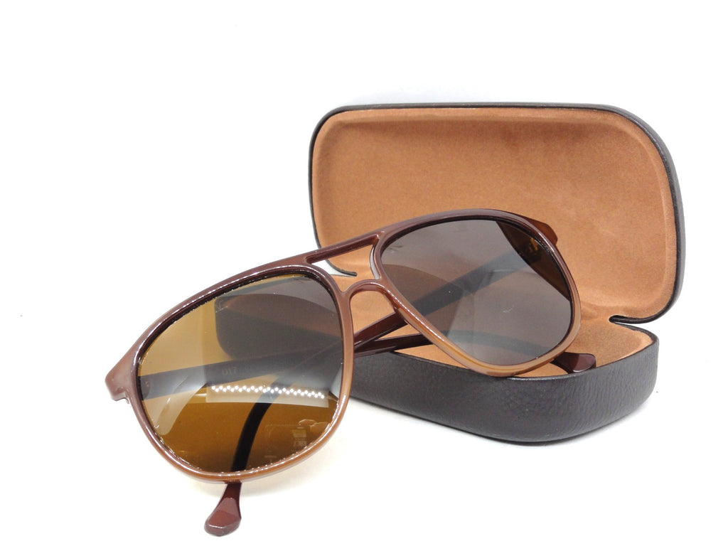 VUARNET BLACK  017  VINTAGE  80S SUNGLASSES  PX 2000 NEW OLD STOCKS 80S