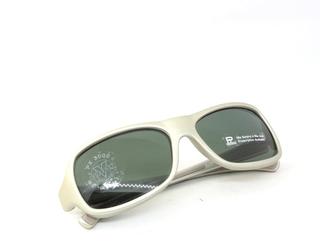 VUARNET  SUNGLASSES 125 BAHIA  PX 3000 NEW OLD STOCKS