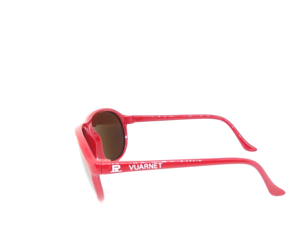 VUARNET  085 VINTAGE NEW OLD STOCK SUNGLASSES  PX 5000 MINERAL LENSES  FRANCE