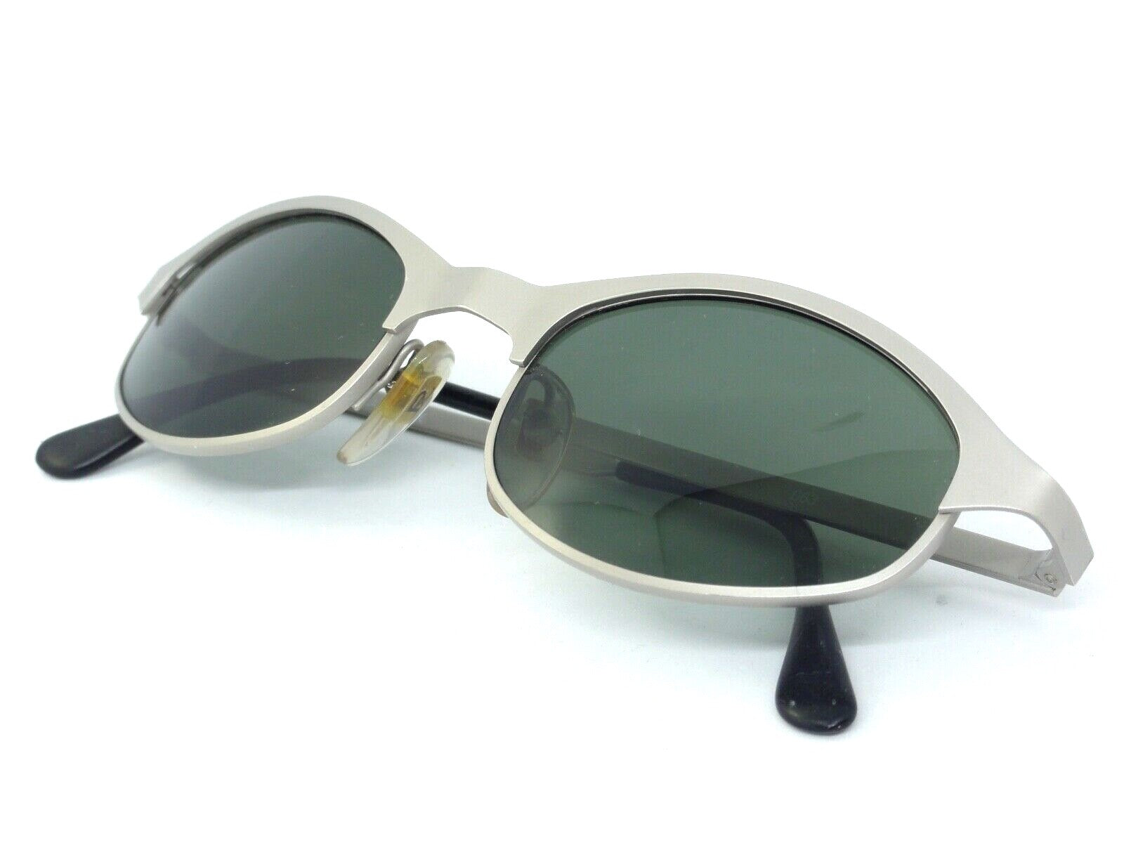 VUARNET SUNGLASSES 063 3063 ARG VINTAGE SMALL SIZE PX 3000 MINERAL LENS