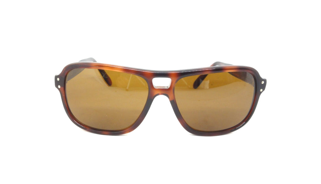 VUARNET 003 ISH 80S  PX 2000 GLASS MINERAL LENS VINTAGE FRANCE