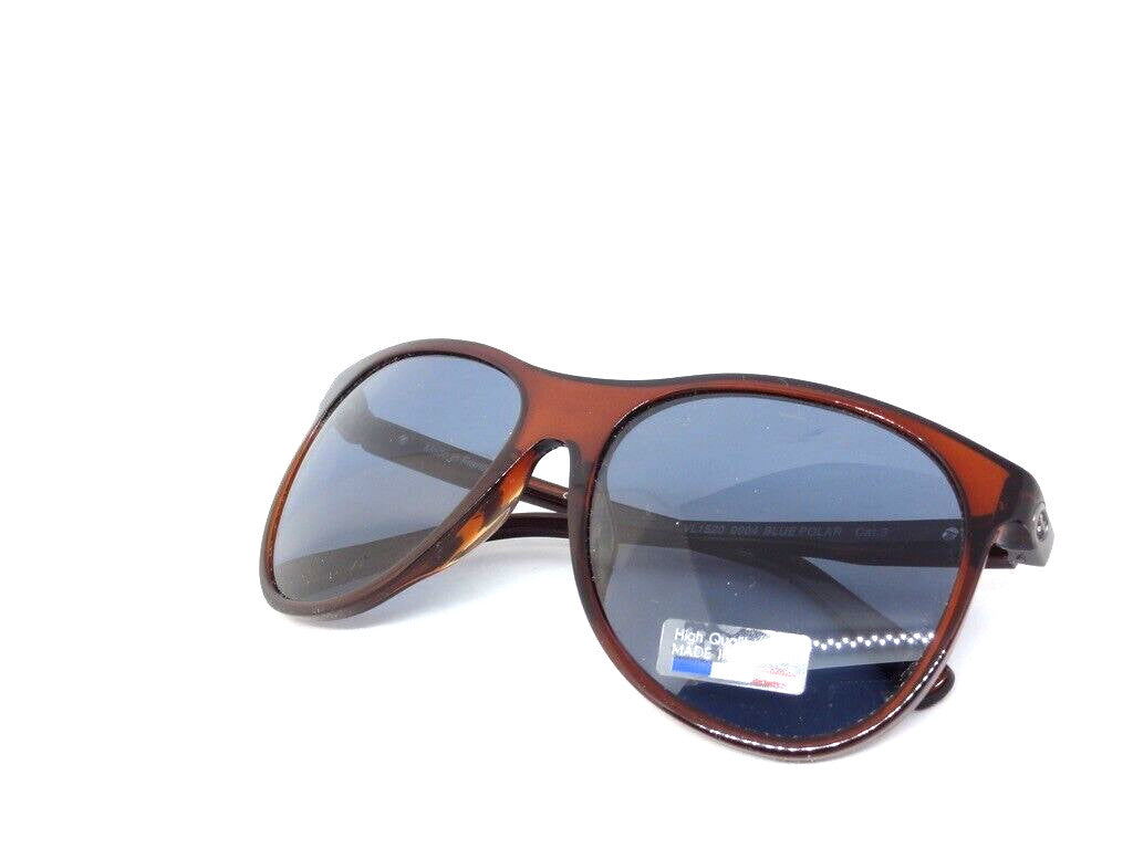 VUARNET  SUNGLASSES VL 1520 0004 0622  BLUE POLAR POLARIZED