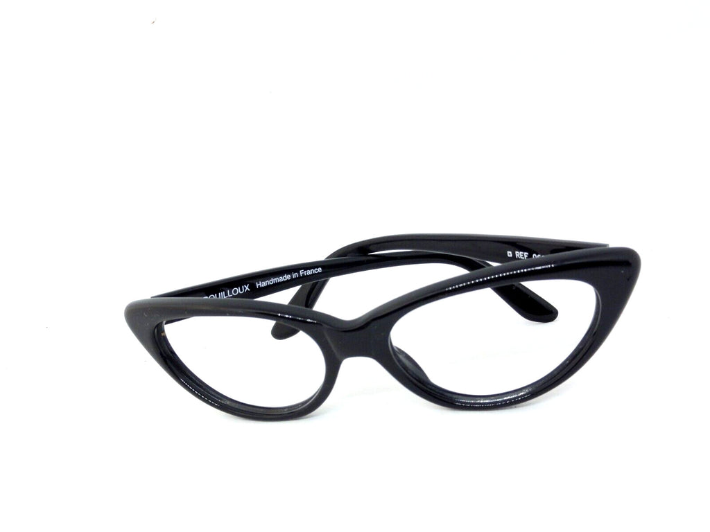 VUARNET VINTAGE EYE GLASSES OPTICAL REPLACEMENT FRAME 060 HANDMADE  Sunglasses