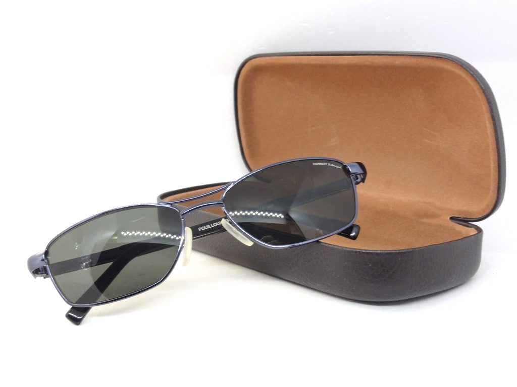 VUARNET  EXTREME 801 E  SUNGLASSES  VINTAGE 2000S FRANCE POUILLOUX