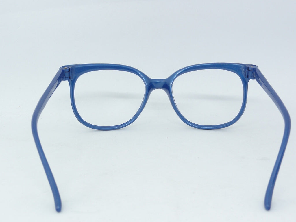 VUARNET 002 D SMALL SIZE  CATEYE FRAME REPLACEMENT  SUNGLASSES  80S  VINTAGE