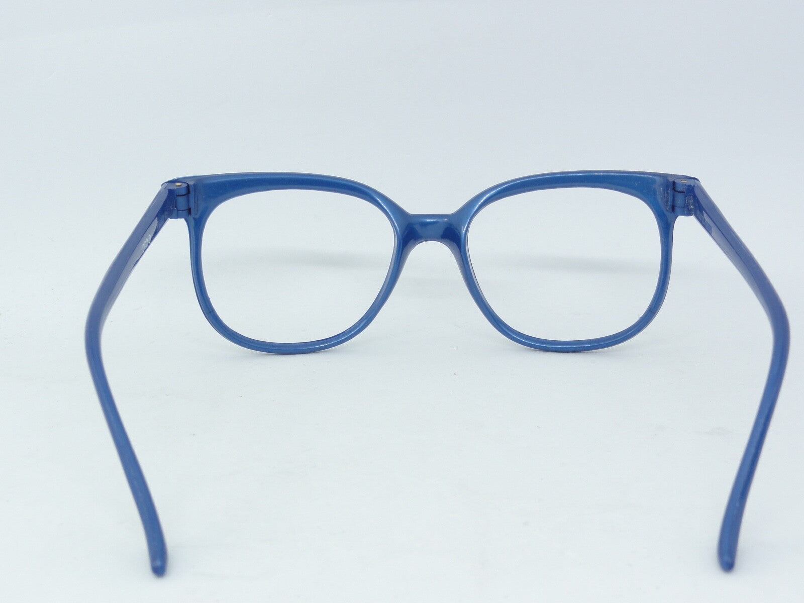 VUARNET 002 D SMALL SIZE  CATEYE FRAME REPLACEMENT  SUNGLASSES  80S  VINTAGE