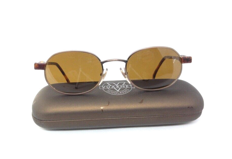 VUARNET SUNGLASSES 044 HAND MADE PX 2000  VINTAGE