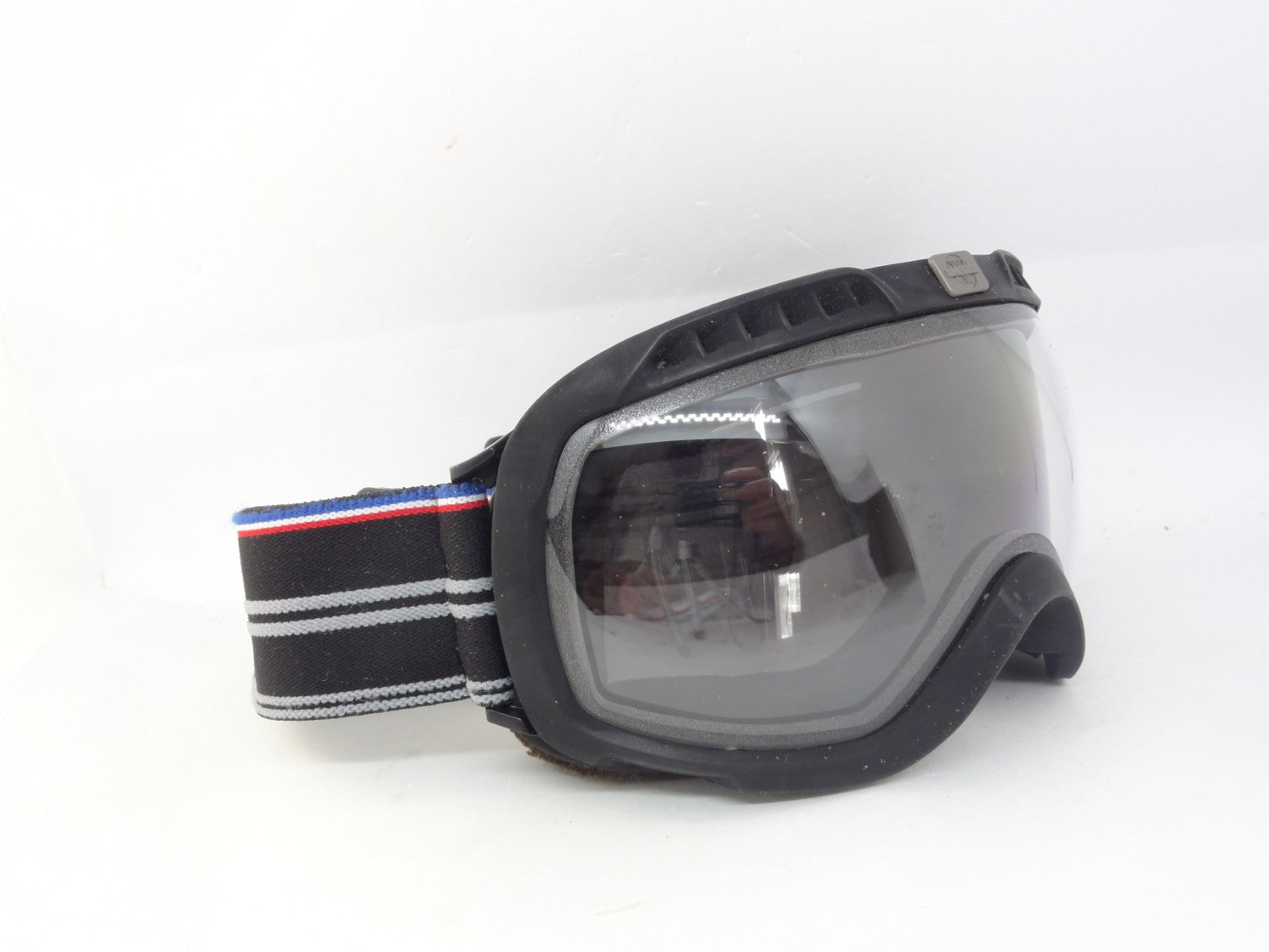 VUARNET SUNGLASSES  GOGGLES NEW GREY NLENS NEW IN BOX