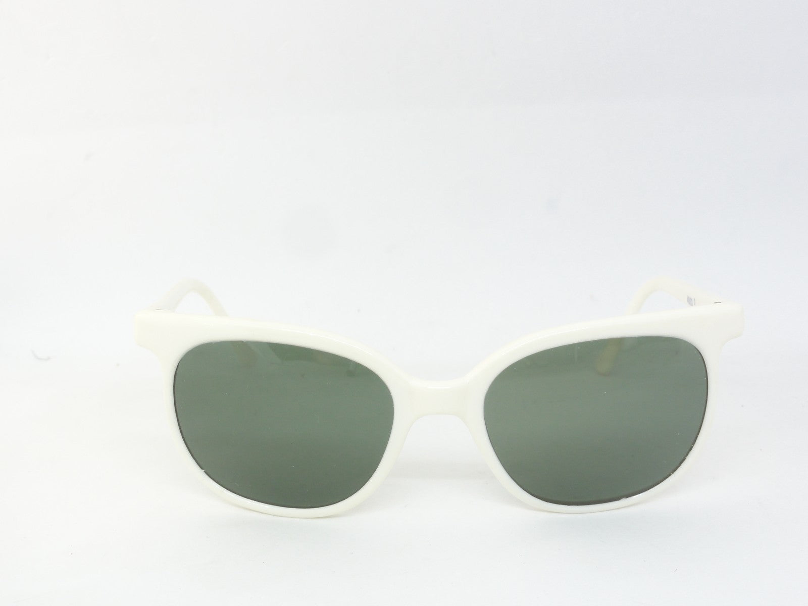 VUARNET 002 D SMALL SIZE  SUNGLASSES PX 3000 GLASS LENS VINTAGE 80S