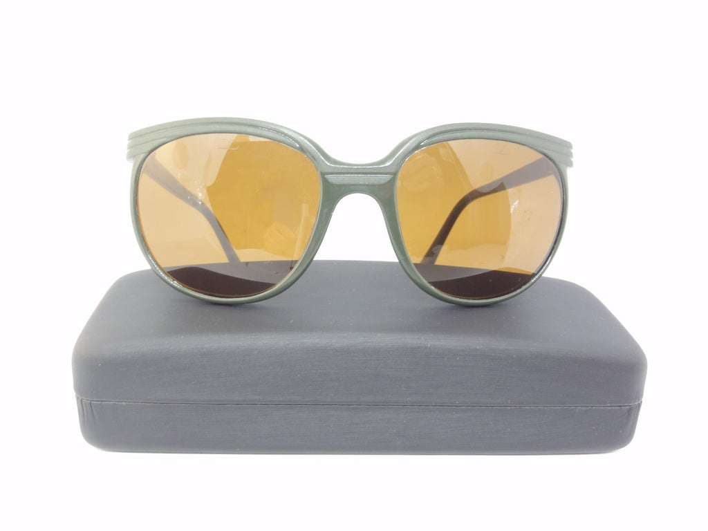VUARNET  SUNGLASSES 022  002 VINTAGE 1984 L.A. OYMPIC GAMES  NEW OLD STOCK