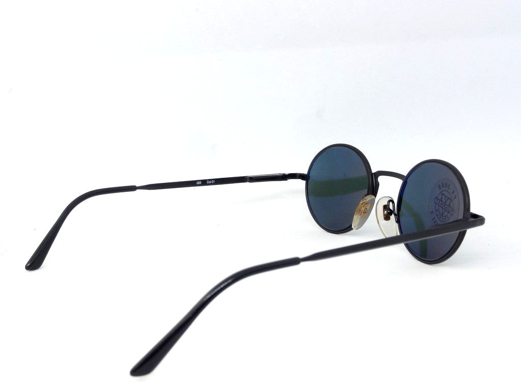 VUARNET SUNGLASSES 053  PX 3000  VINTAGE 90S FRANCE NEW IN CASE