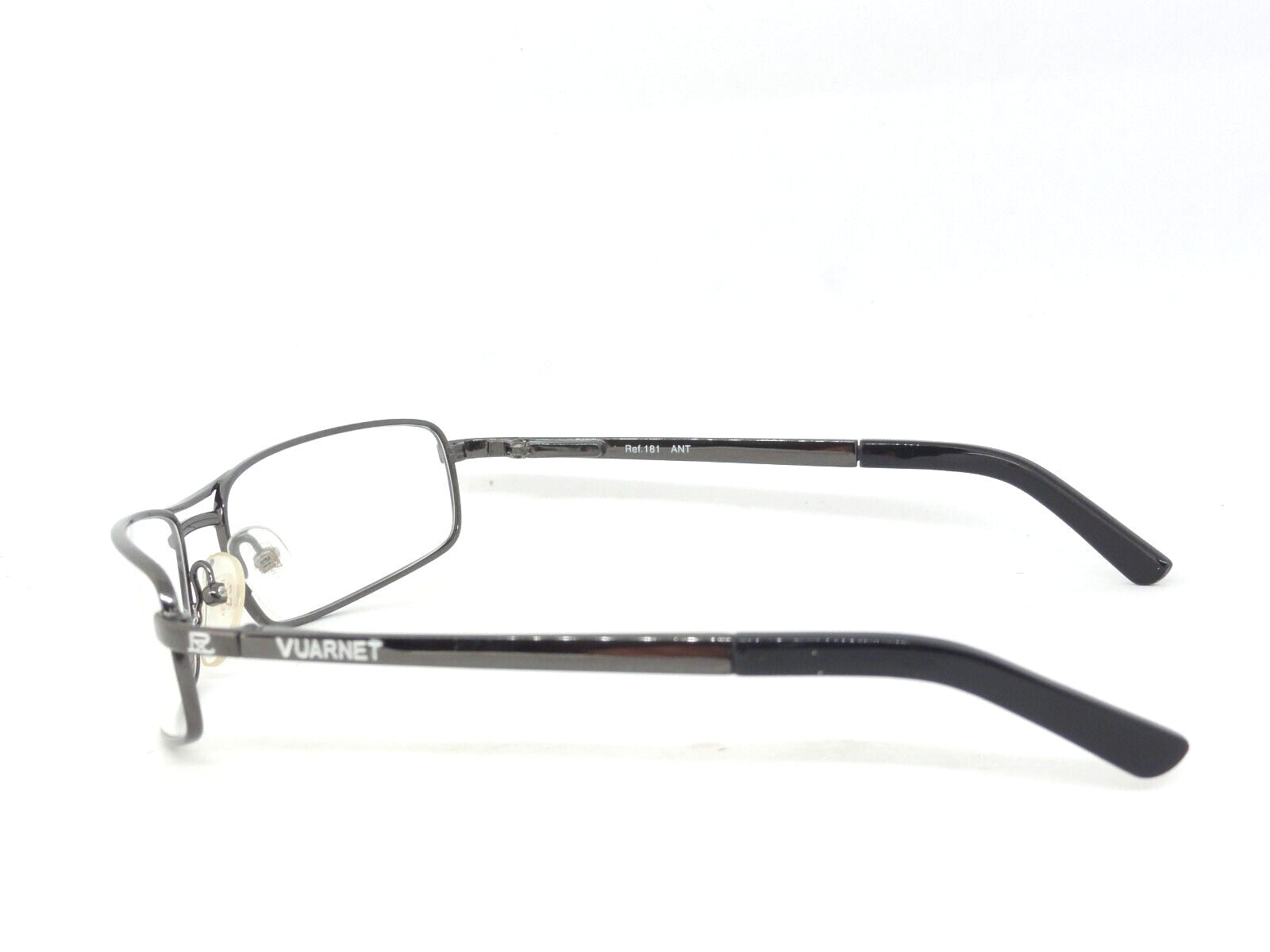 VUARNET  SUNGLASSES 181  EYEGLASSES OPTICAL  FRAME REPLACEMENT VINTAGE