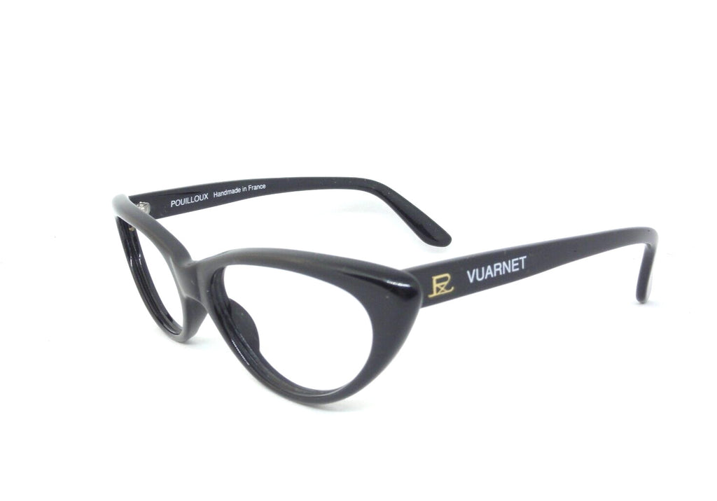 VUARNET VINTAGE EYE GLASSES OPTICAL REPLACEMENT FRAME 060 HANDMADE  Sunglasses