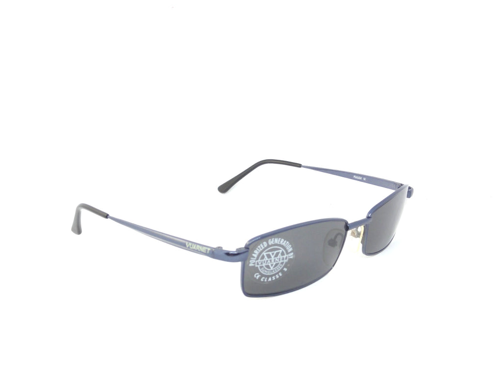 VUARNET 160 SUNGLASSES POLARIZED LENSES PC POLAR 3000 FRANCE