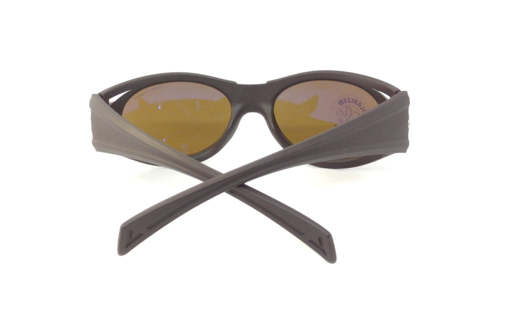 VUARNET  SUNGLASSES  VL 1125 P00P POLARIZED PC 2000  GRILAMID